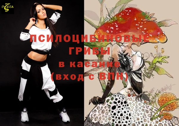 прущий лед Абаза